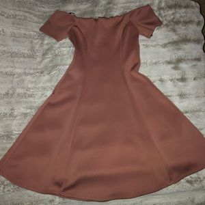 Forever 21 Dress💛